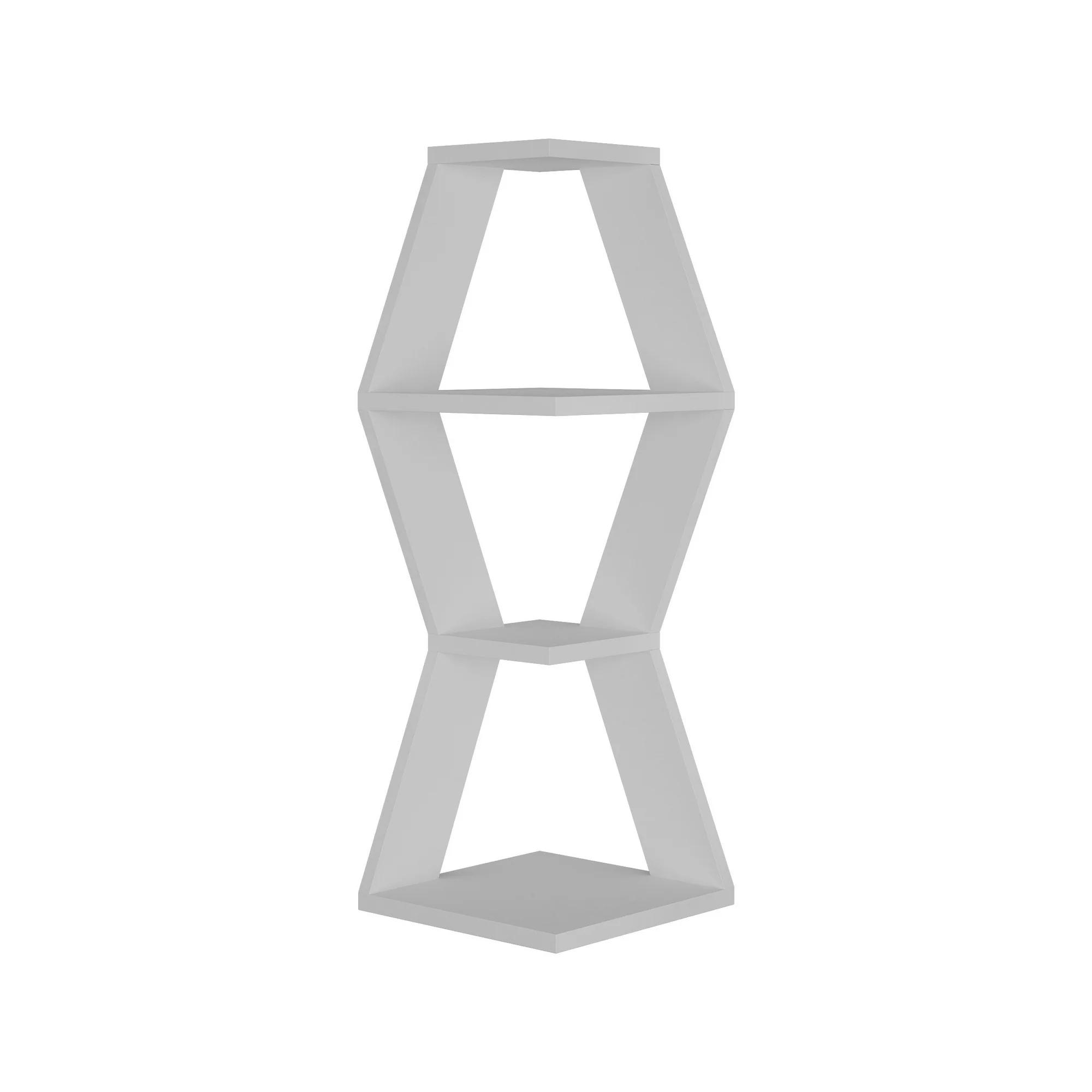 Wandplank Sablor Corner