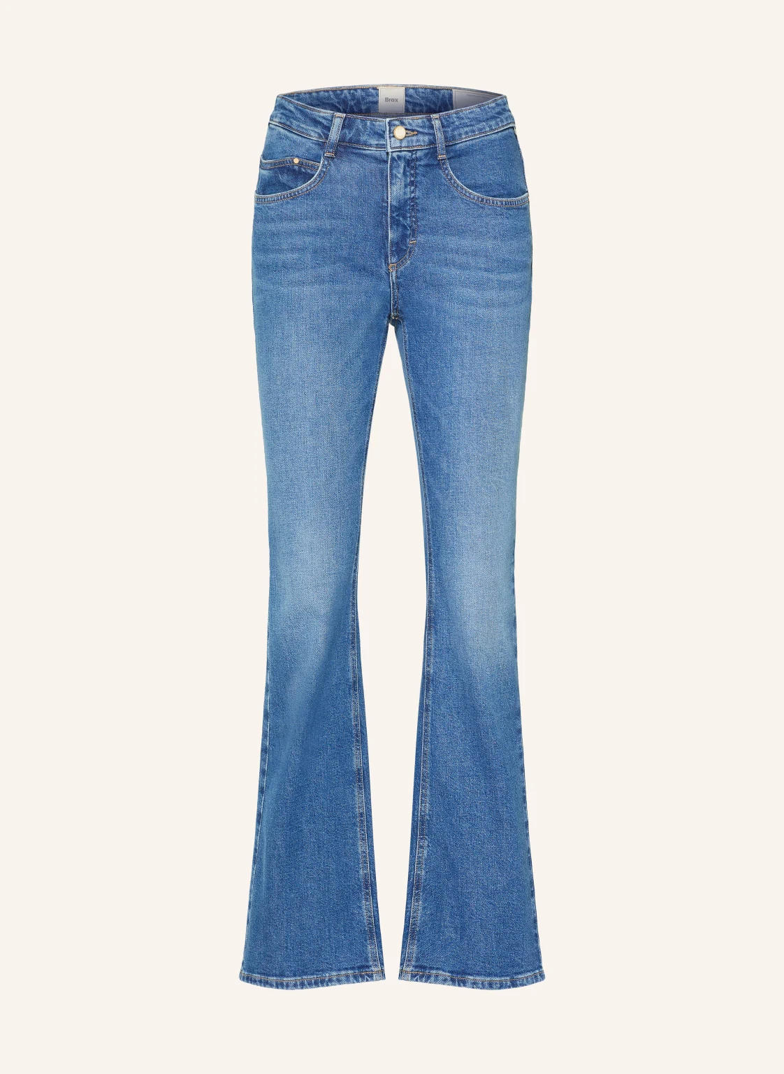 BRAX Bootcut Jeans MARY