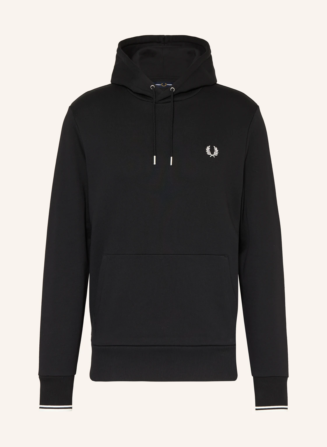 FRED PERRY Hoodie M2643