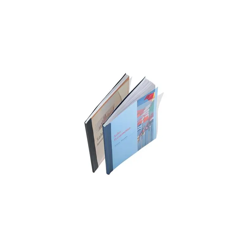 Karte 10er-Set ImpressBind