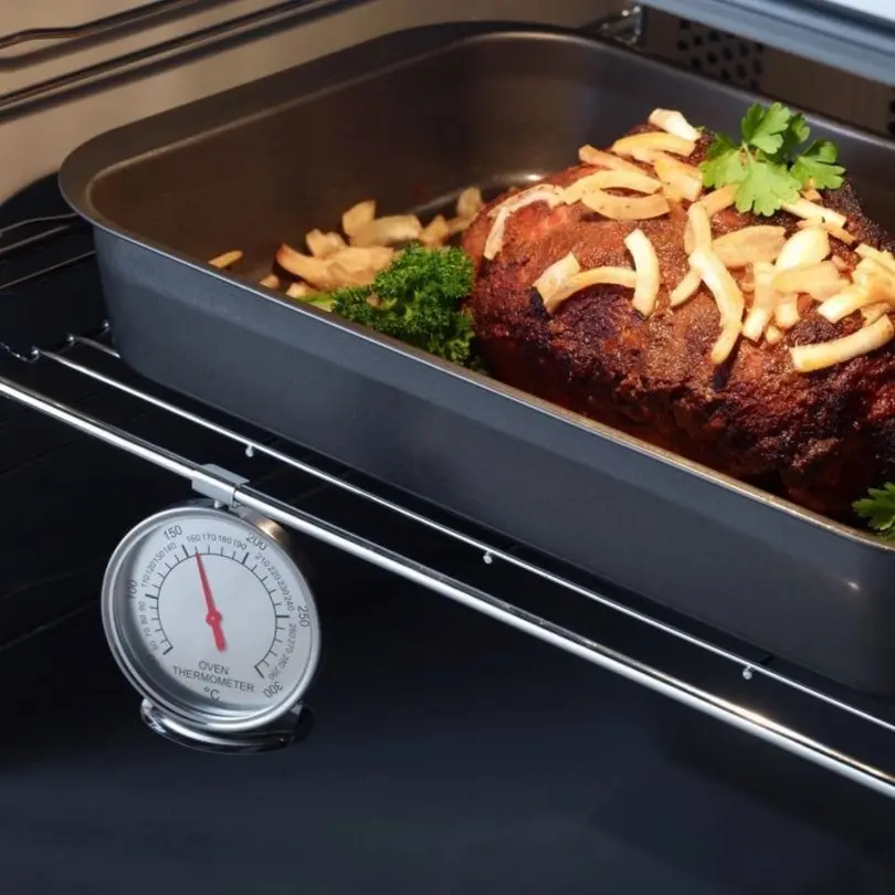 Fleischthermometer Grillme