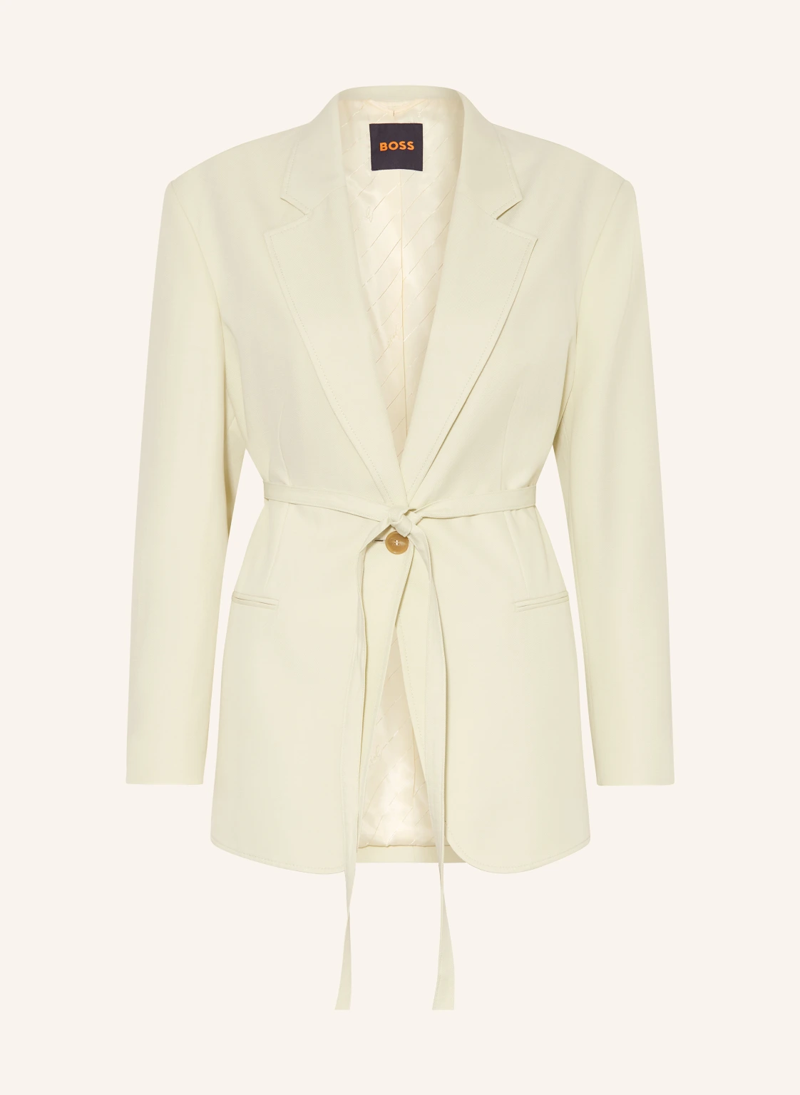 BOSS Blazer JALARA