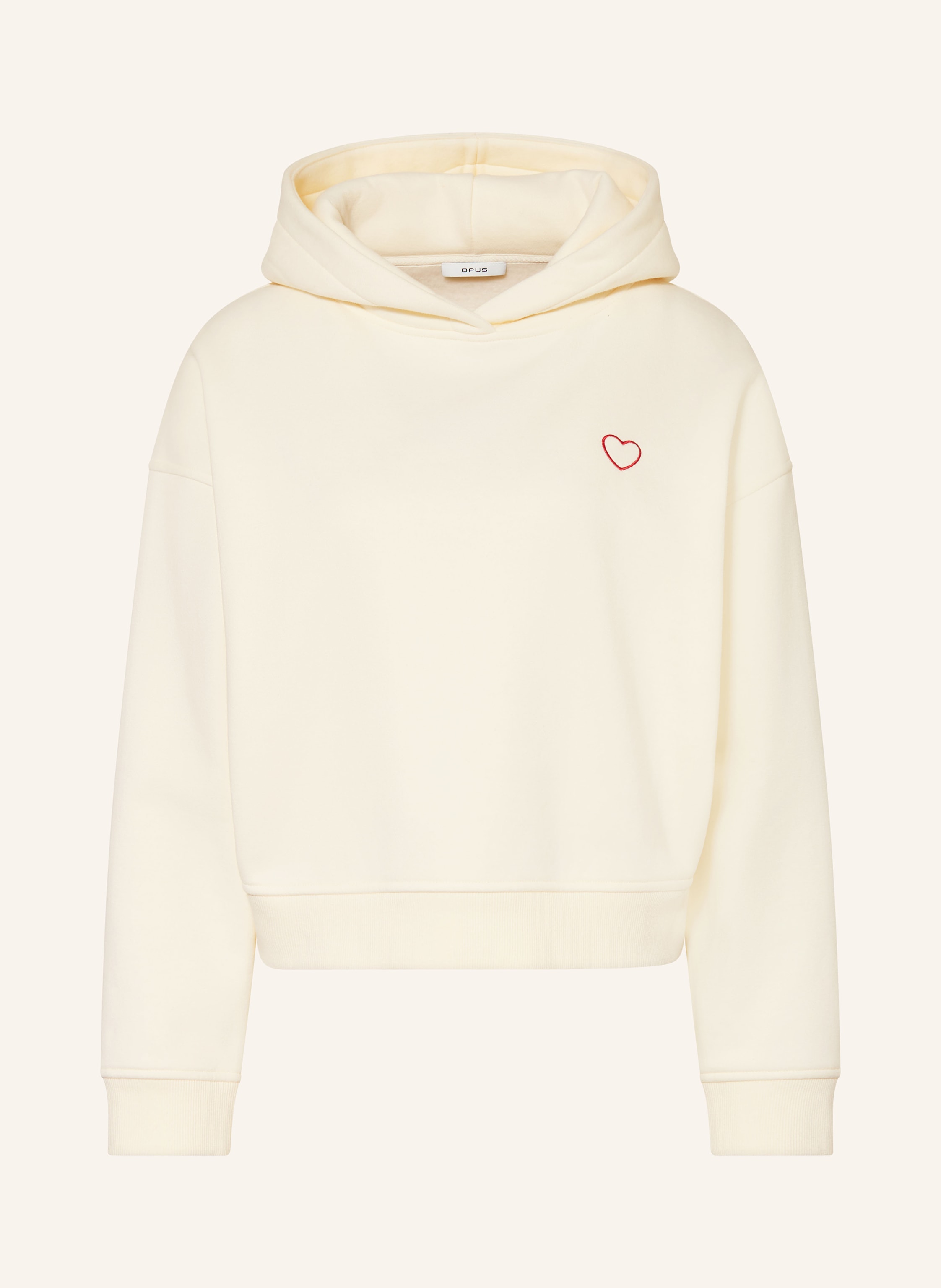OPUS Hoodie GALENTINE