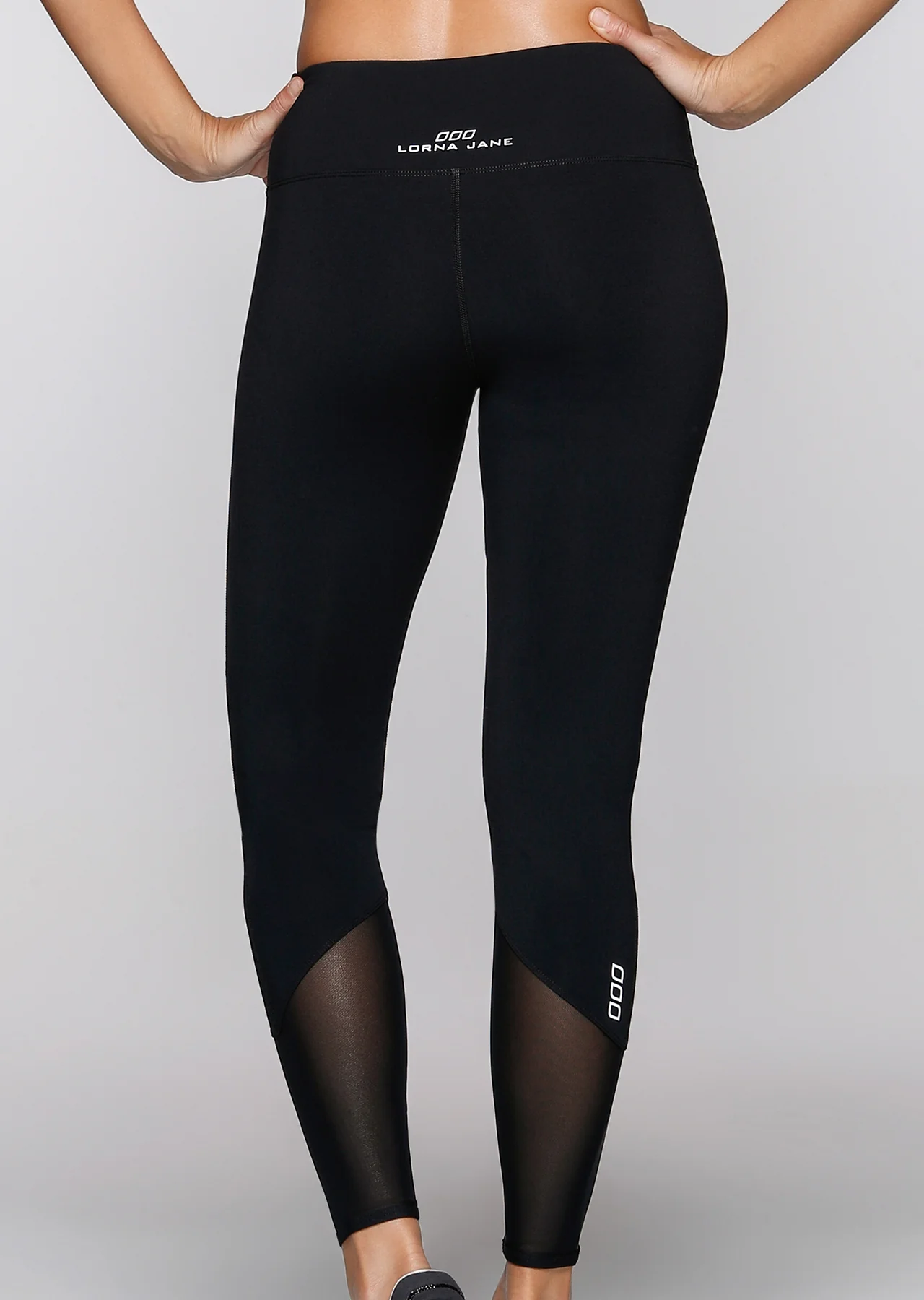 Attitude Core F/L Tight