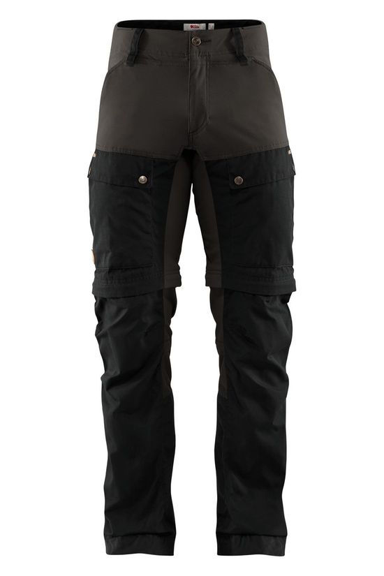 Fjällräven Keb Gaiter Trousers M