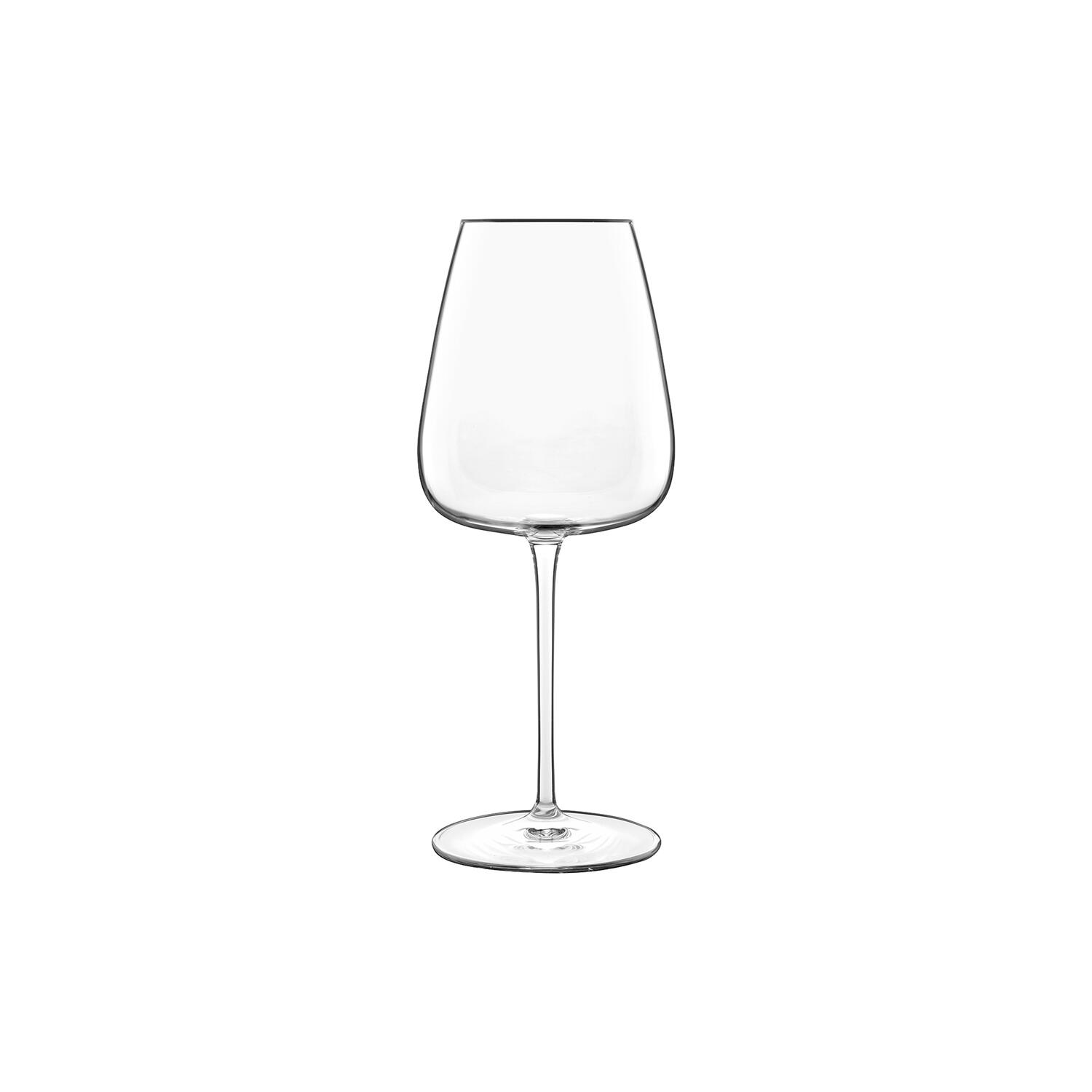 Meravigliosi hvidvinsglas Chardonnay 6 stk.