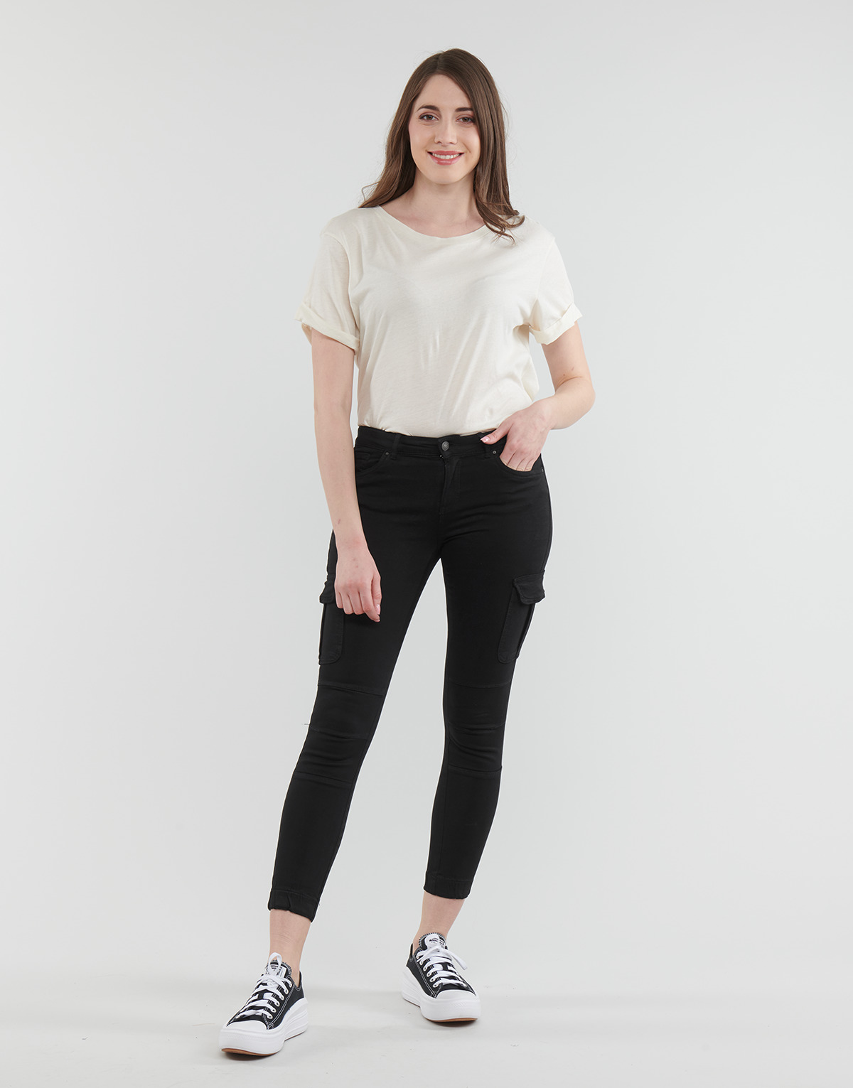Only - ONLMISSOURI - Black