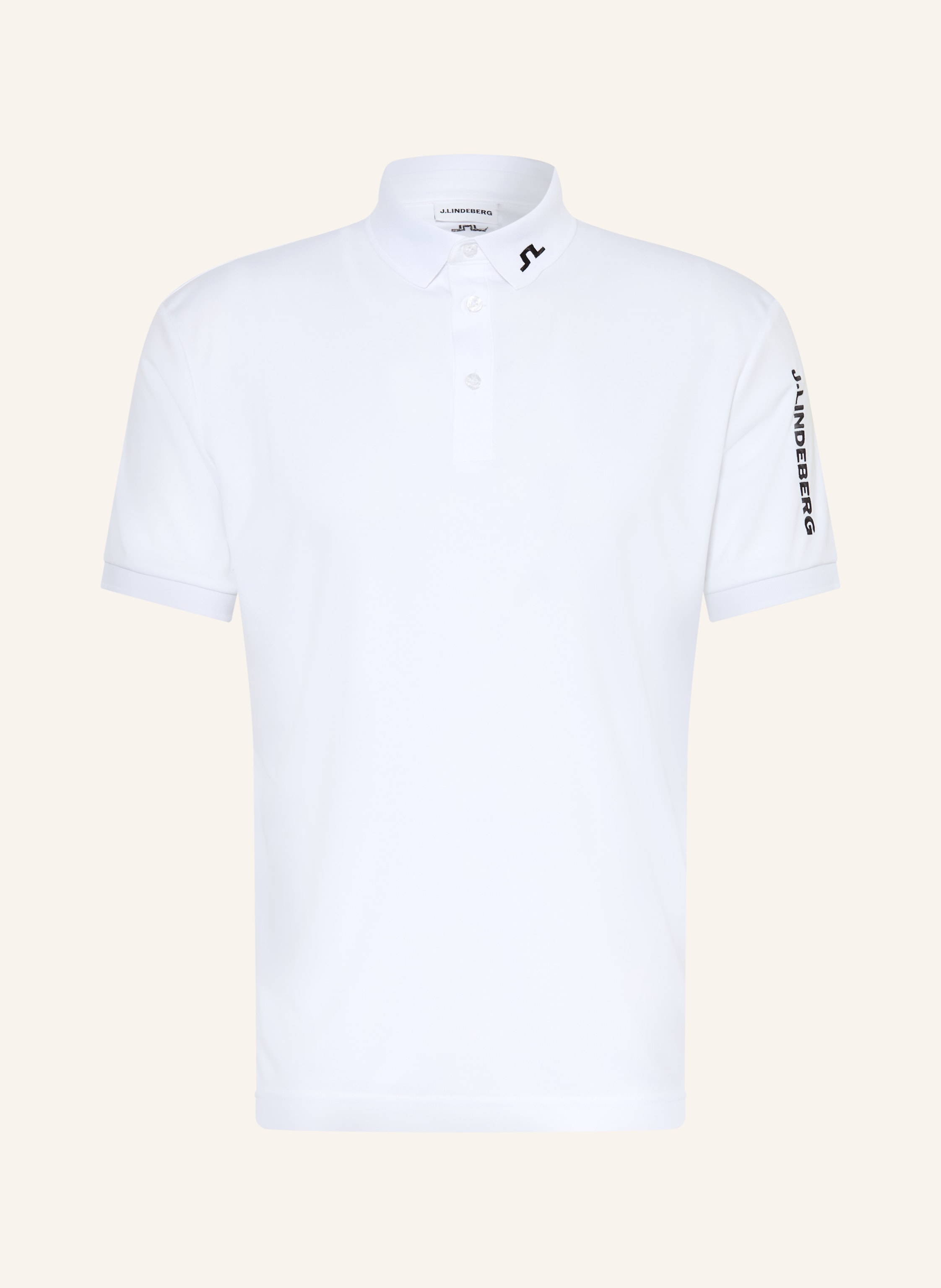 J.LINDEBERG Funktions-Poloshirt