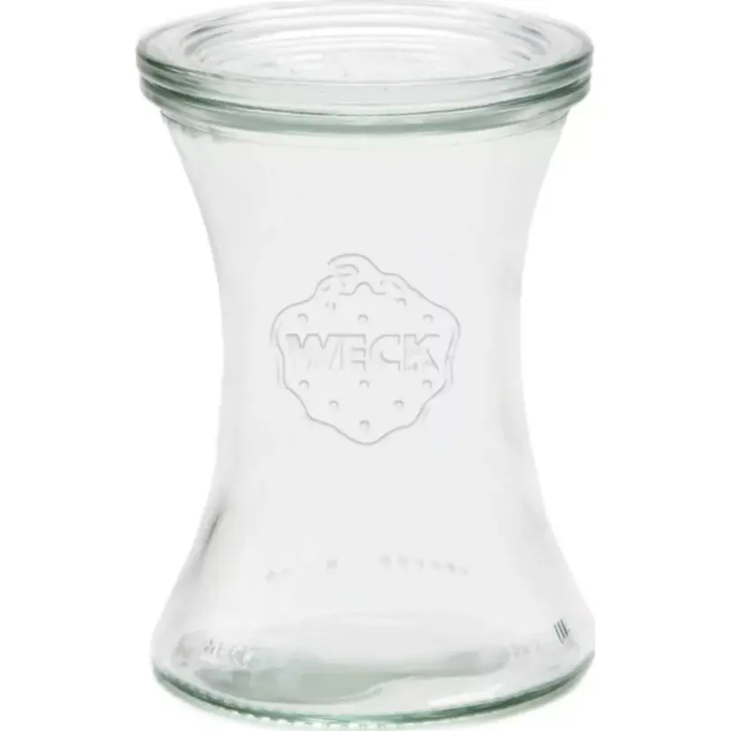 Einmachglas WECK