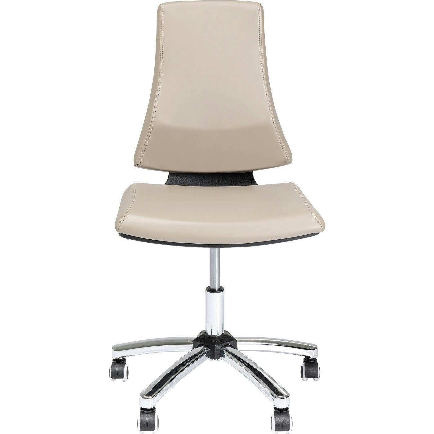 MARLA - Chaise de bureau pivotante Marla Kare Design