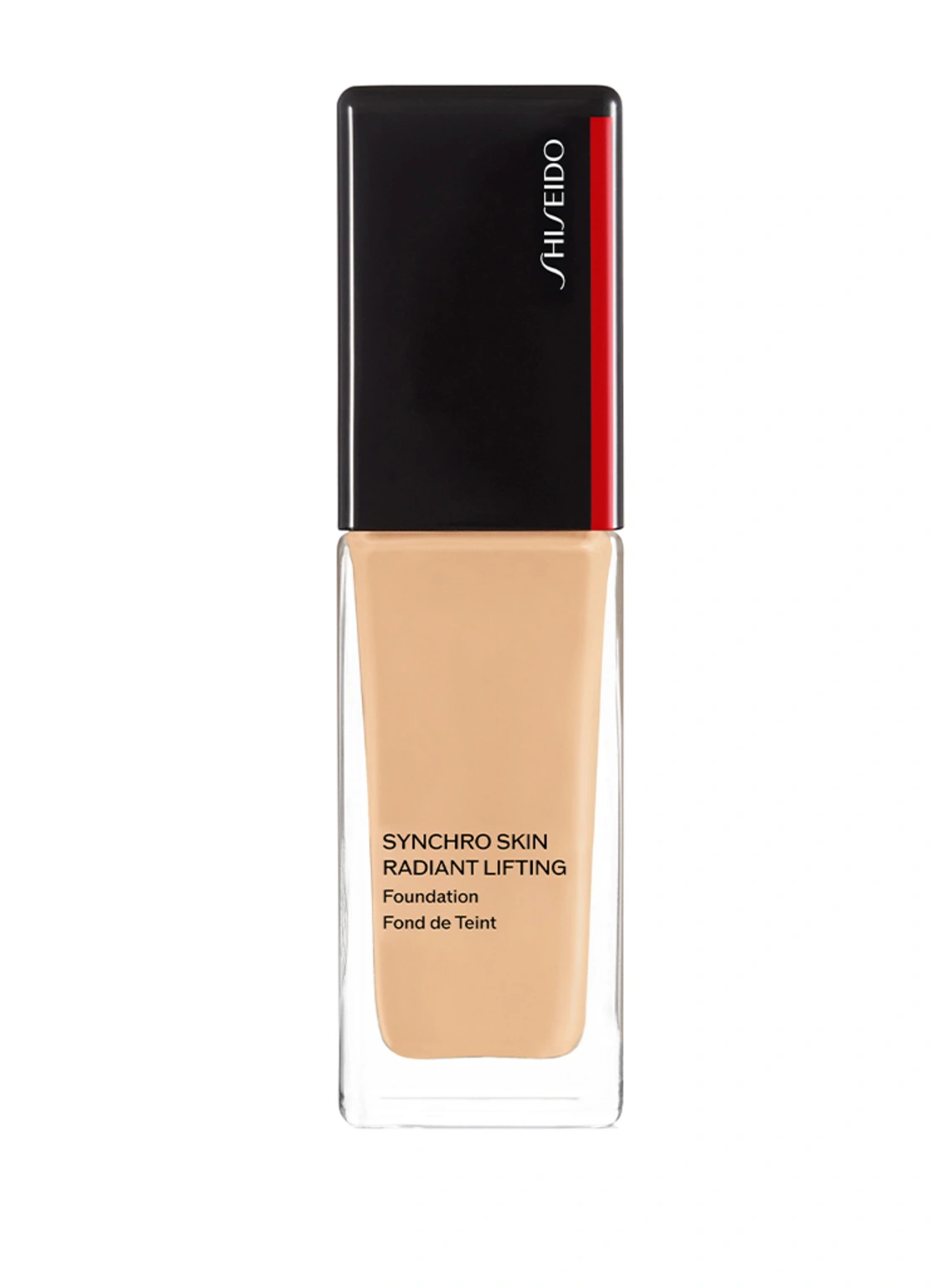 SHISEIDO SYNCHRO SKIN RADIANT LIFTING