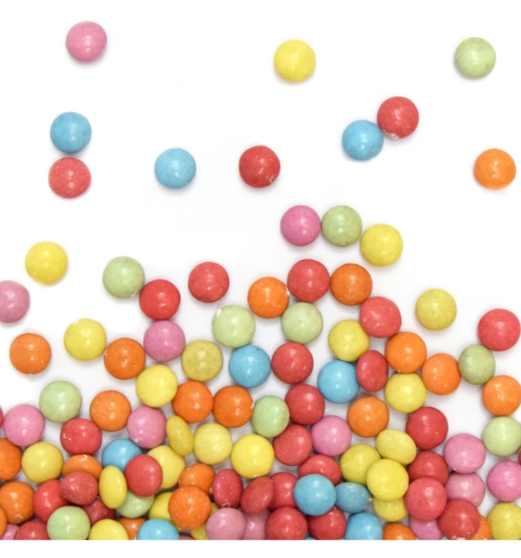 Zuckerdekor Candy