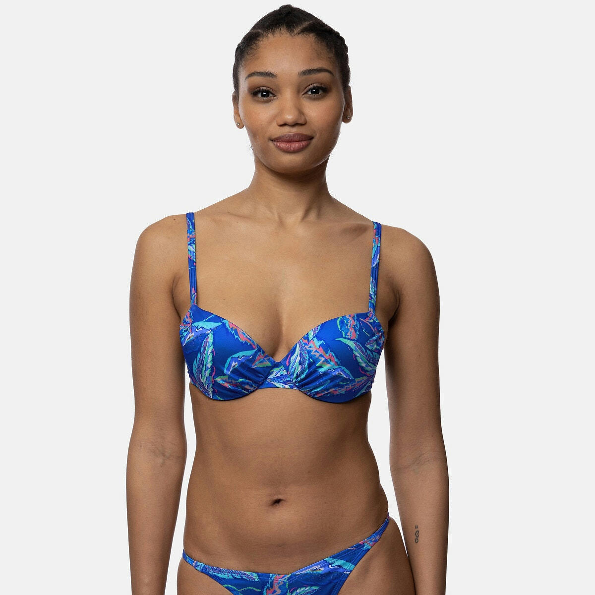Haut de maillot de bain avec coques Nouméa