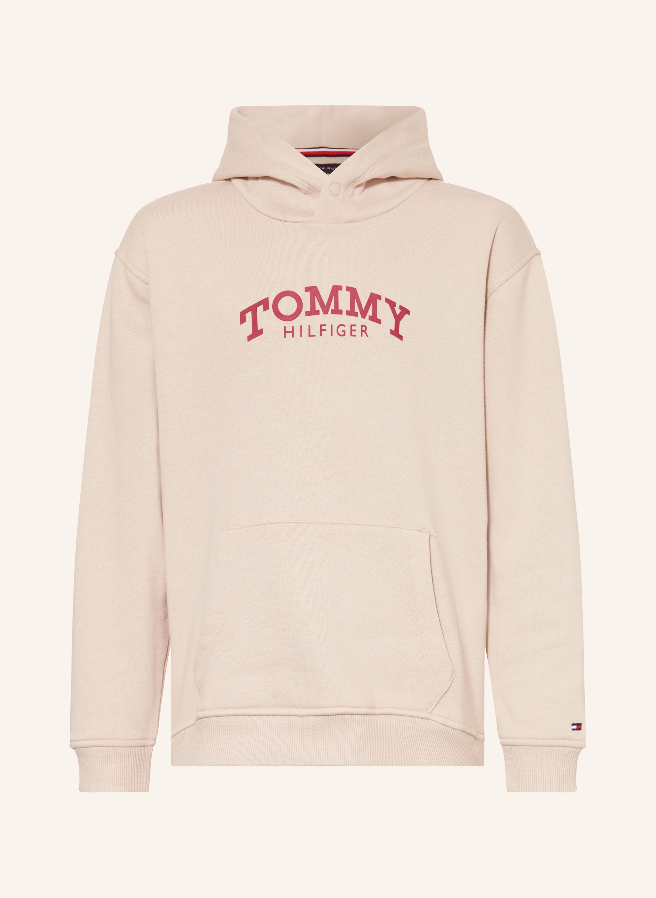 TOMMY HILFIGER Hoodie