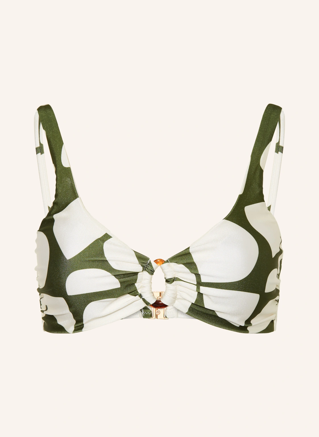 MRS & HUGS Bralette-Bikini-Top