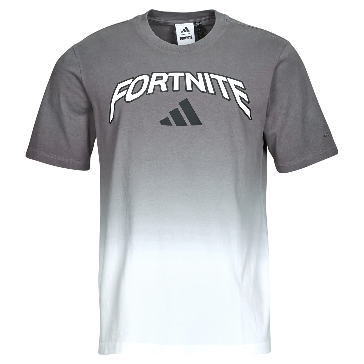 adidas - Fortnite T-Shirt Gradient - Grey