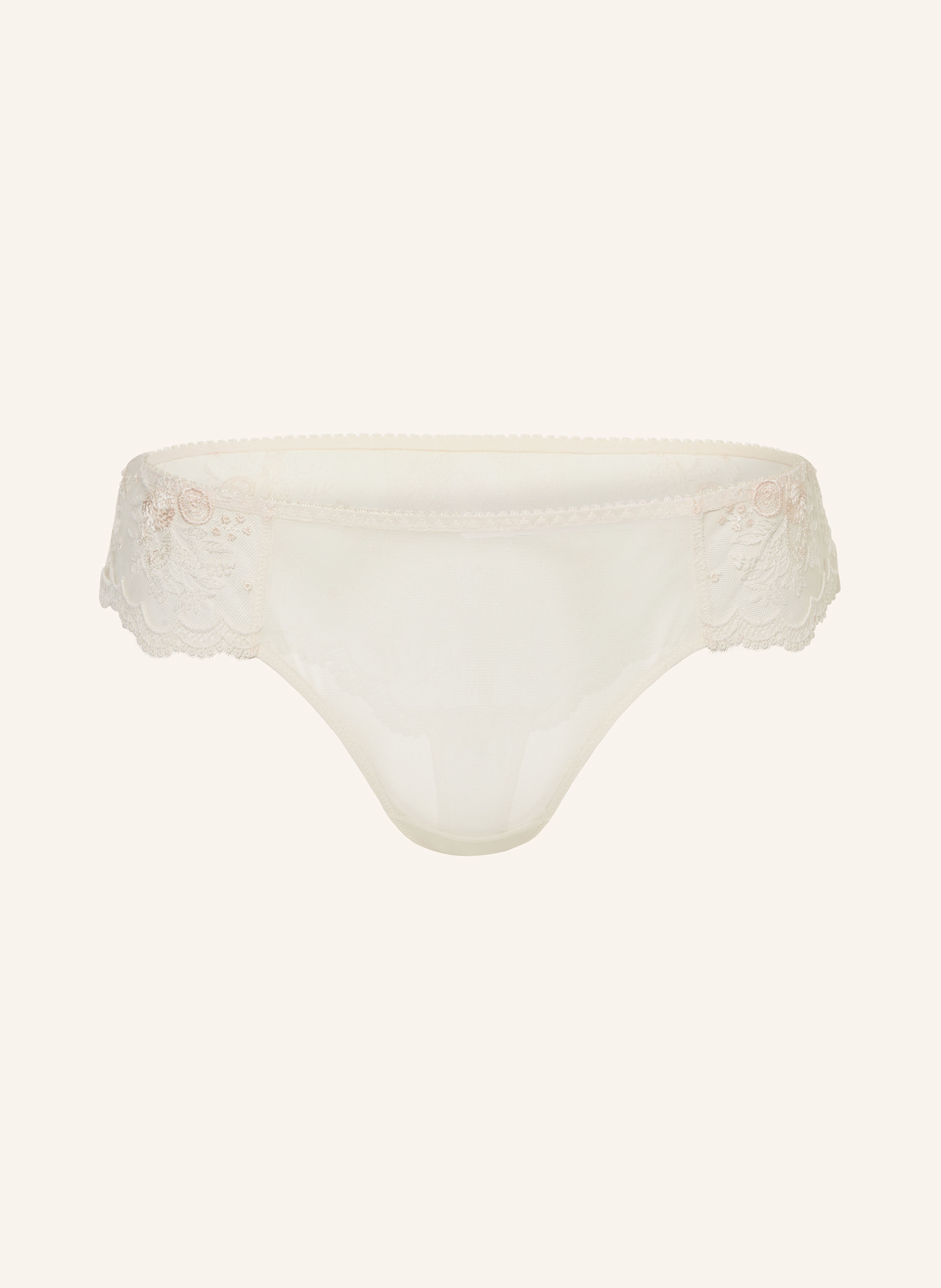 SIMONE PÉRÈLE String INTRIGUE