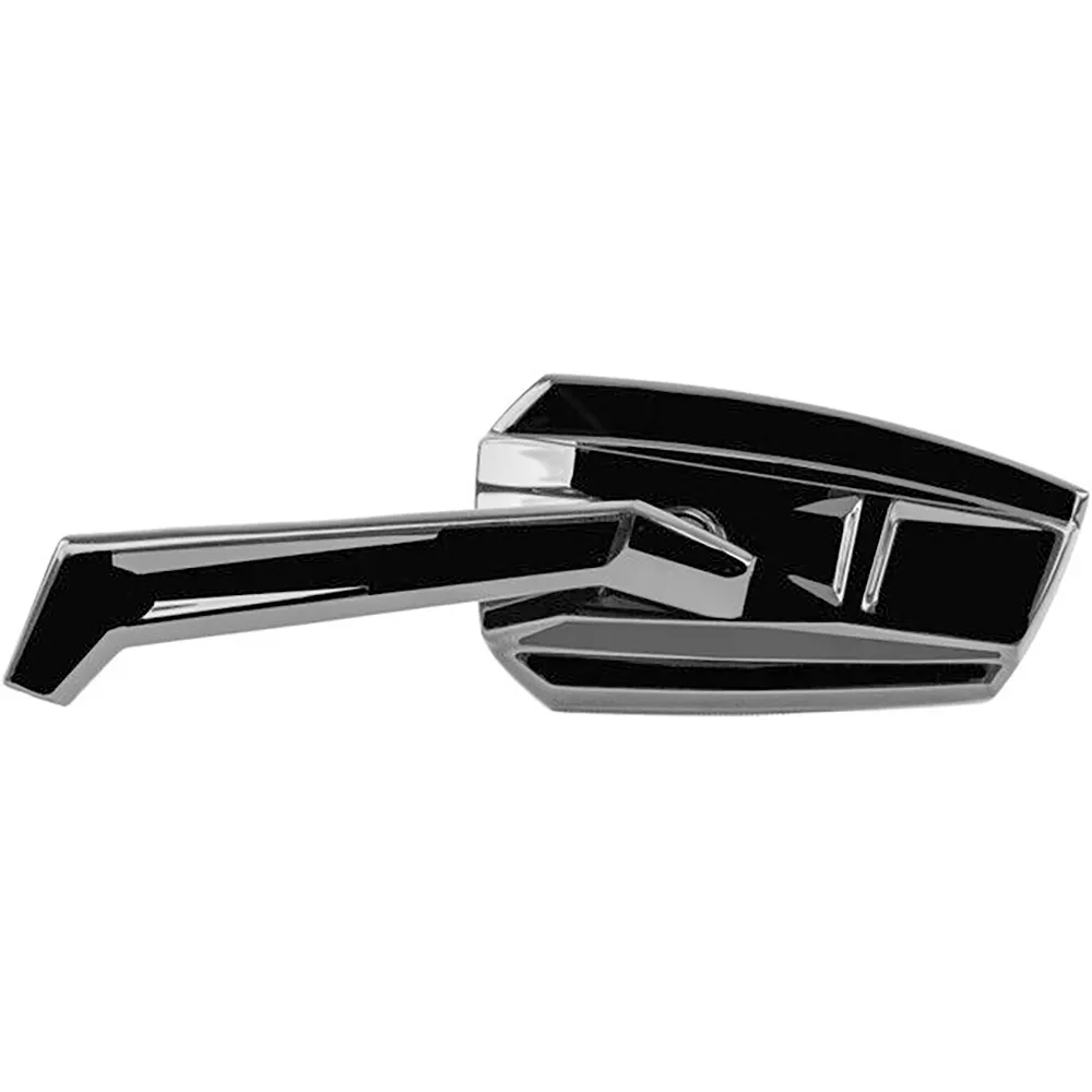 Kuryakyn NJST-08P rearview mirrors set