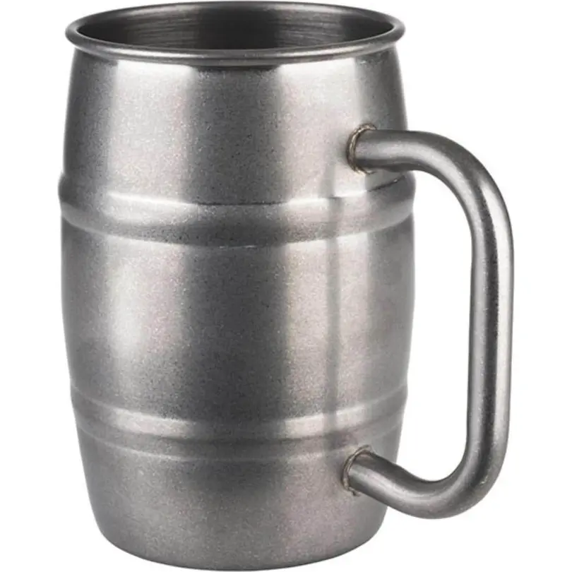 Becher Aps