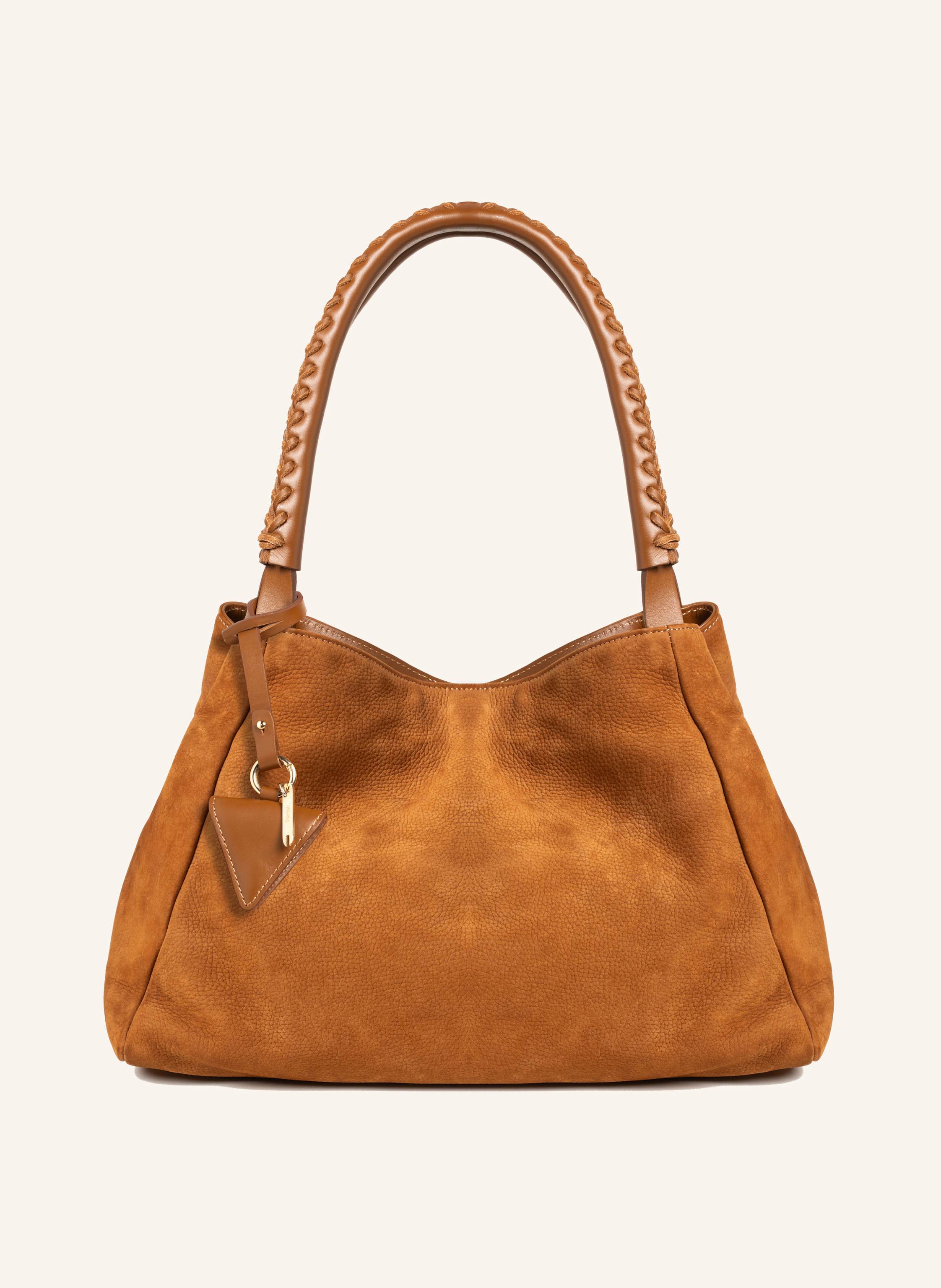 Parise Handtasche '09' OHNE FRANSEN LARGE