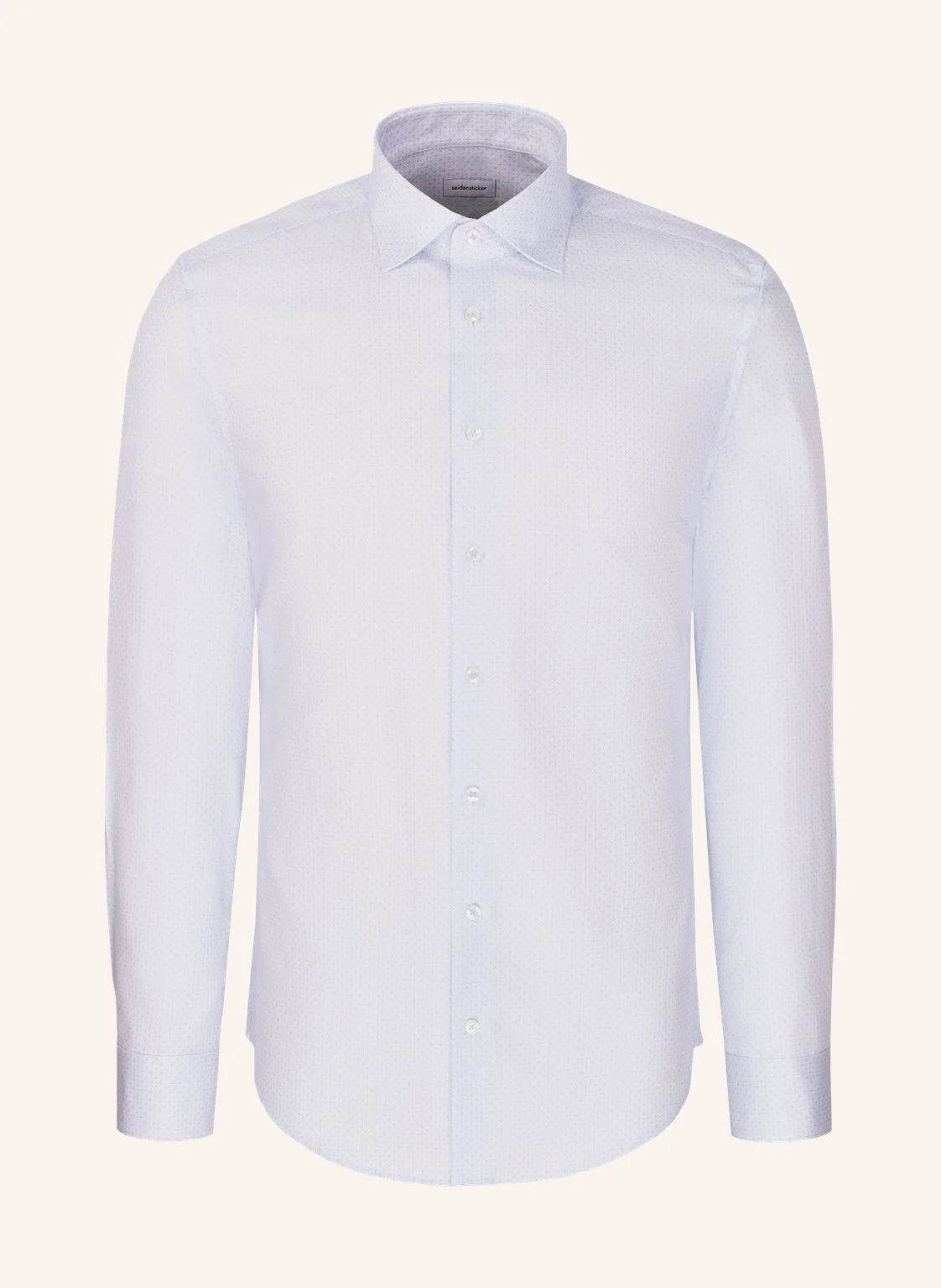seidensticker Business Hemd Shaped Fit