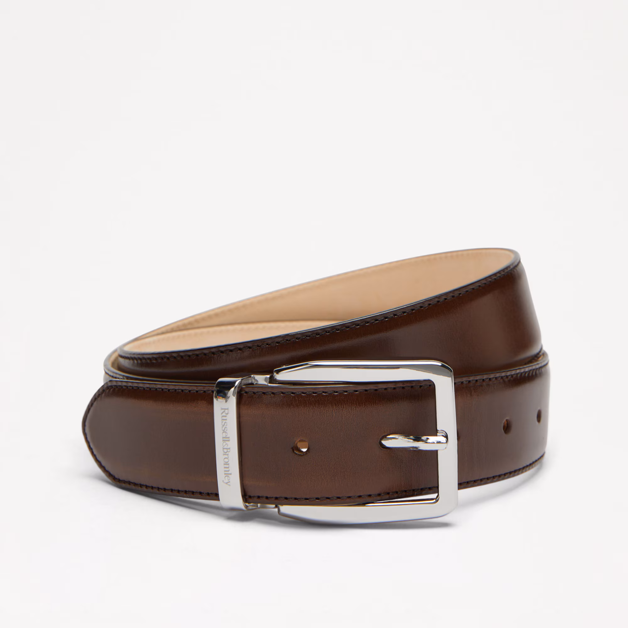 TangoClassic Buckle Belt