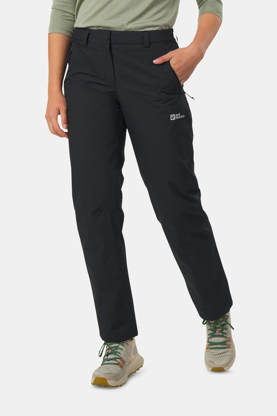Jack Wolfskin Parana Texapore Winterbroek Dames