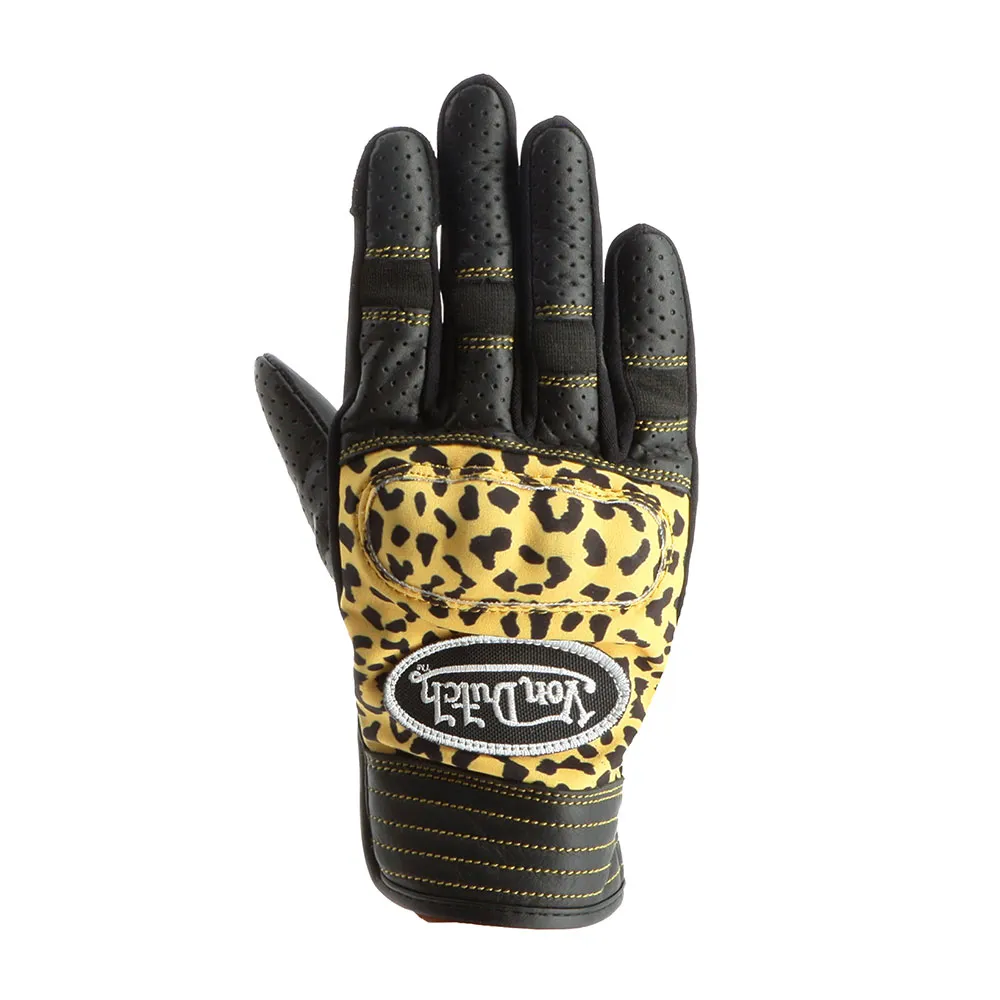 Von Dutch Palavas Air summer gloves