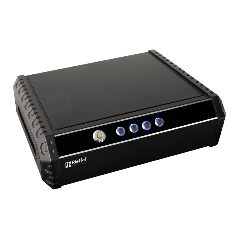 MiniSafe Portabel