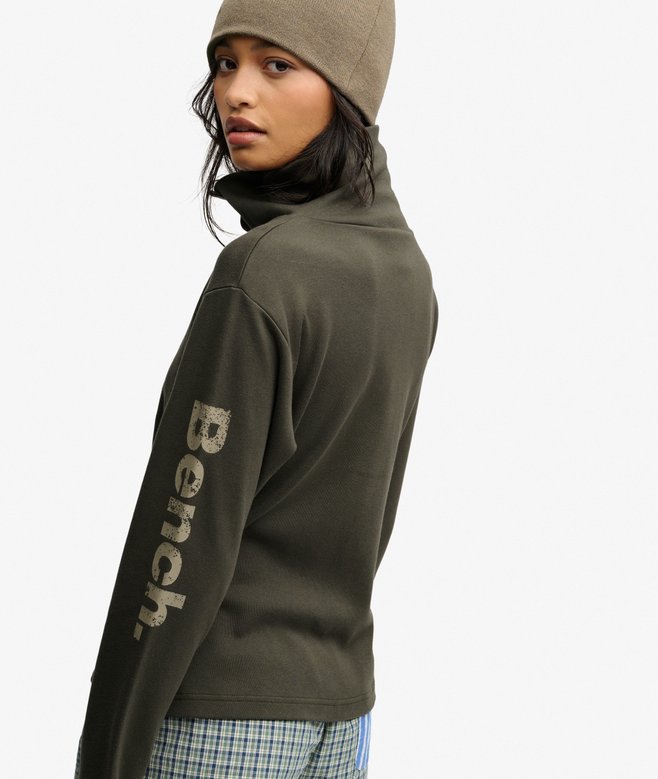 Bench Funnel Track Top