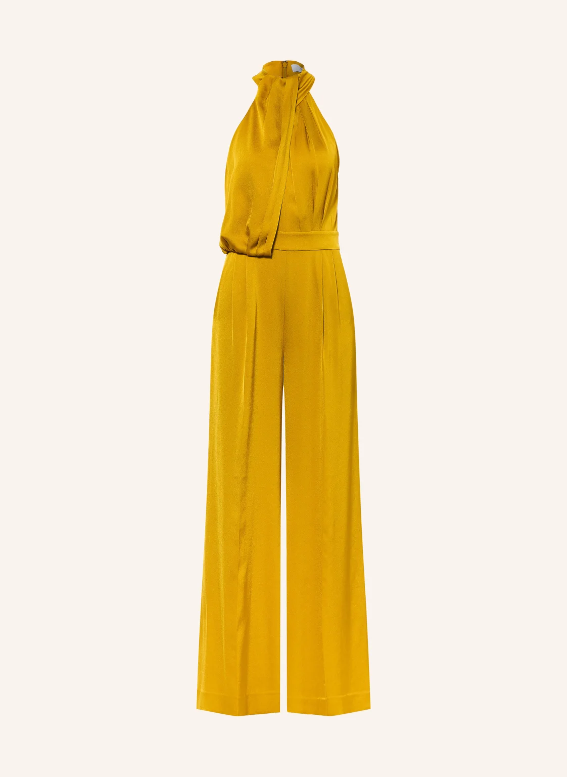 REISS Jumpsuit FINLEY aus Satin