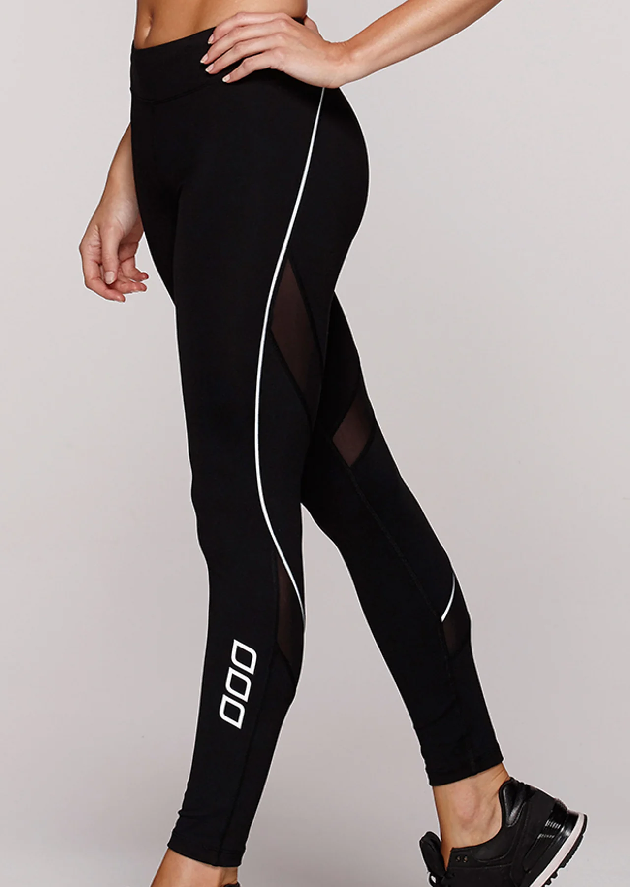 Sure Thing Core F/L Tight