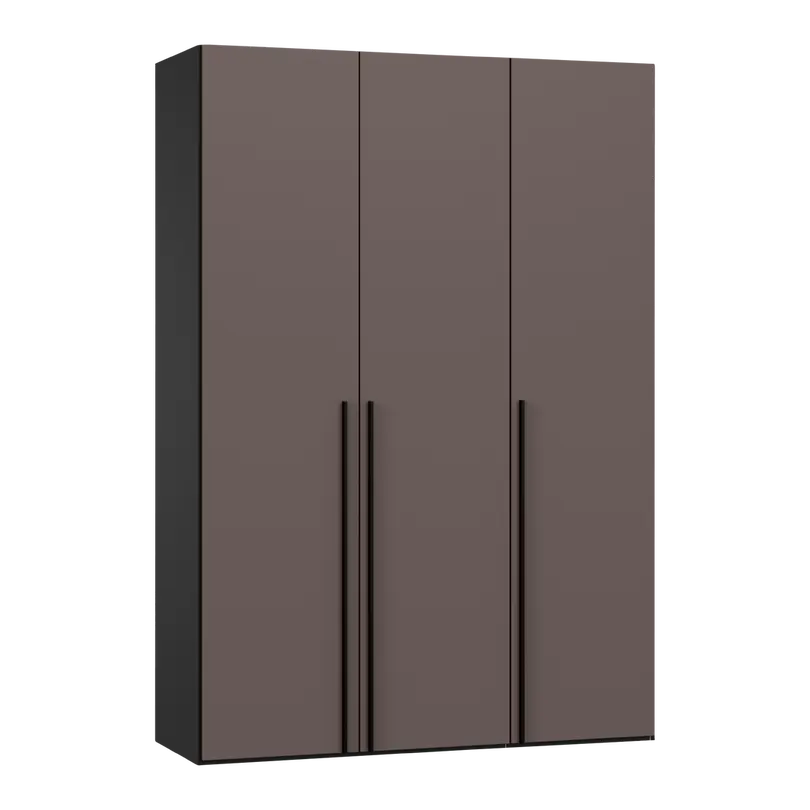Drehtürenschrank Atlantis