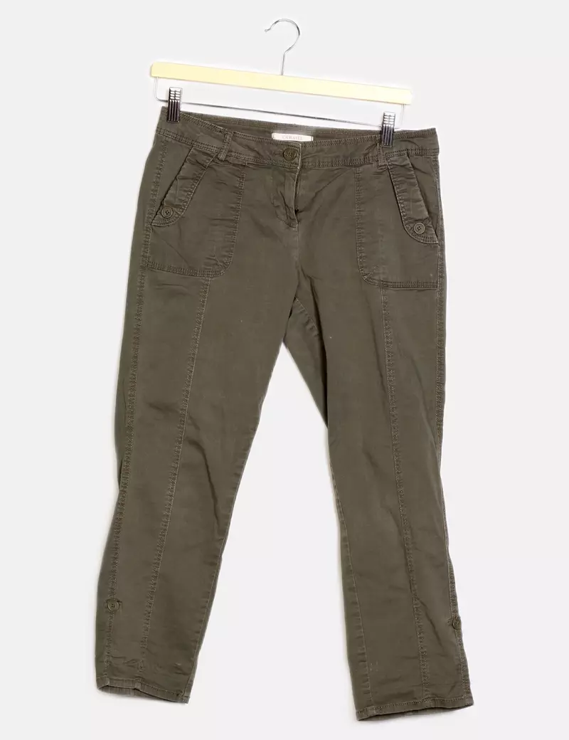Camaïeu slacks capri
