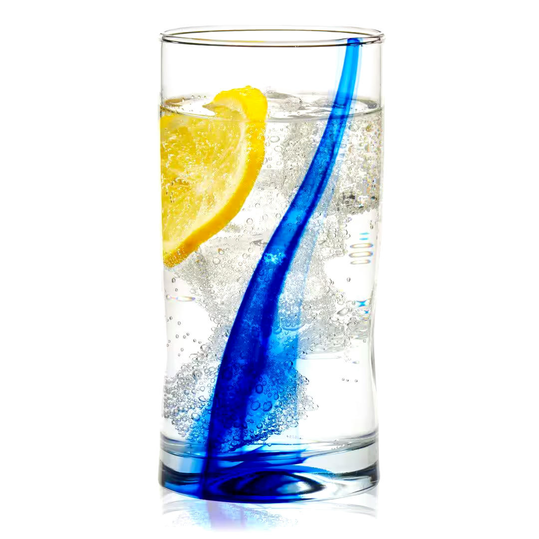 Libbey Blue Ribbon Tumbler Set, 8-pc