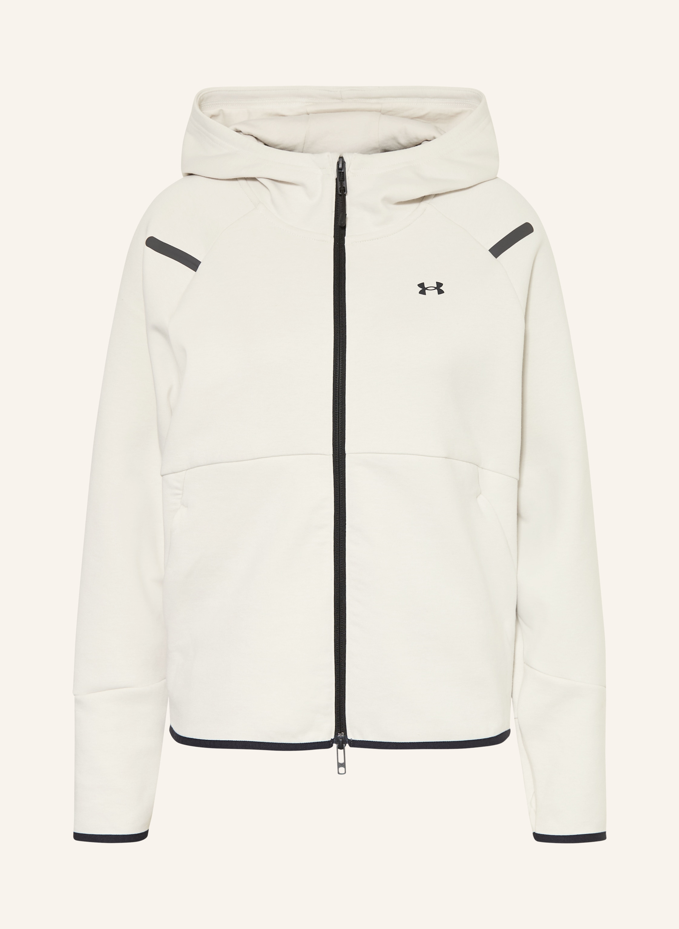 UNDER ARMOUR Sweatjacke UA UNSTOPPABLE