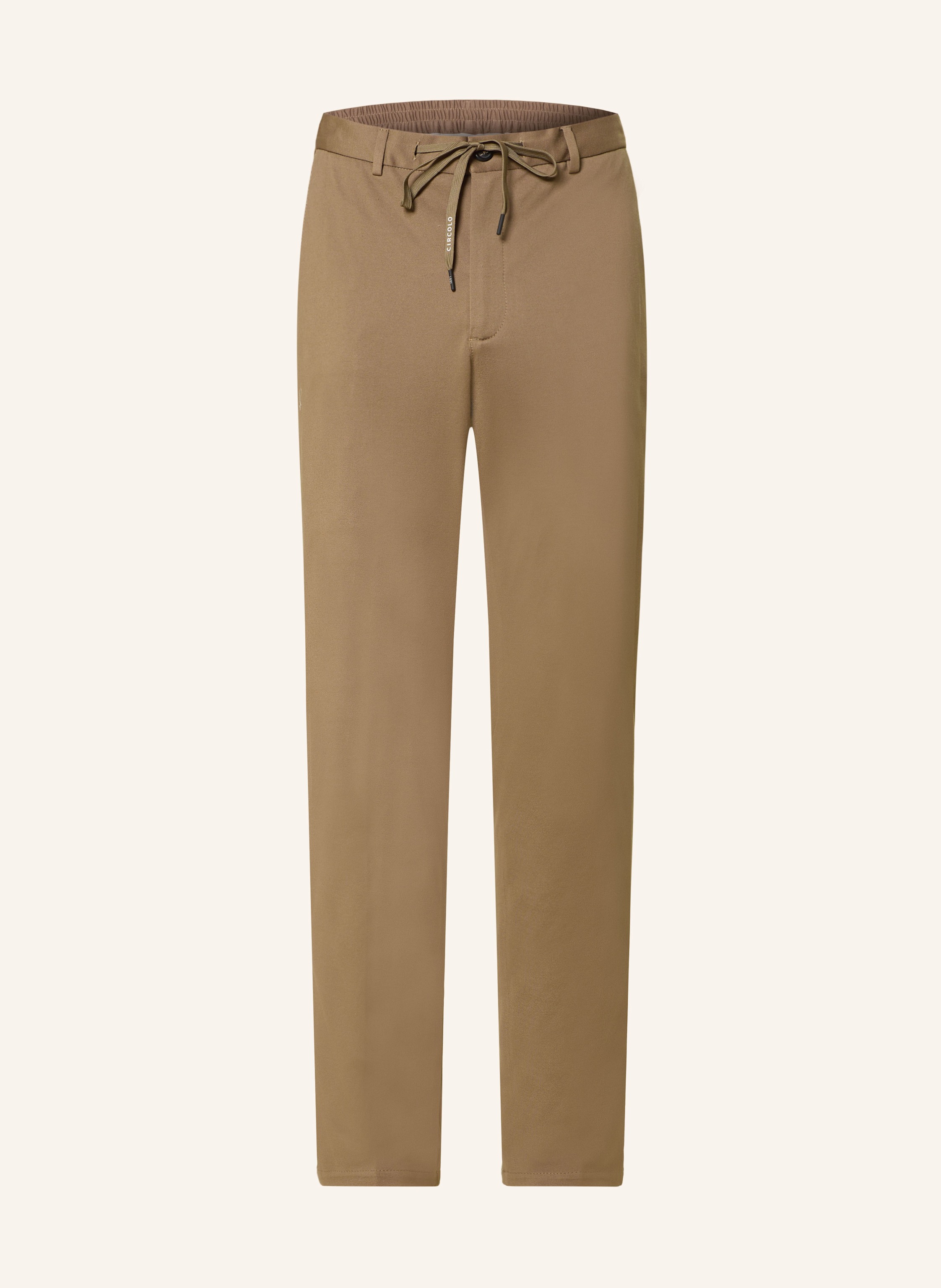 CIRCOLO 1901 Chino Slim Fit