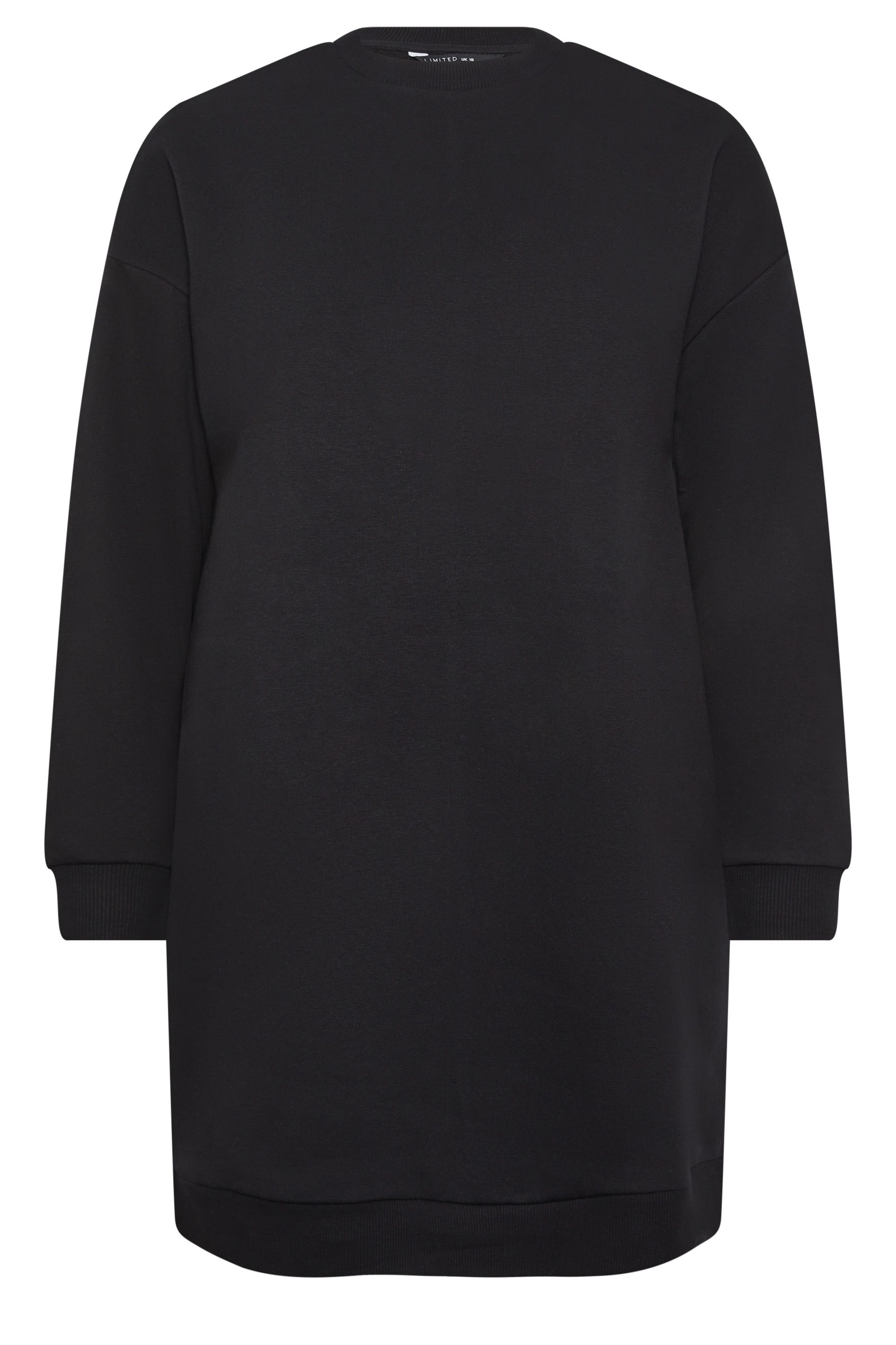 Yours Sweatshirt Dress