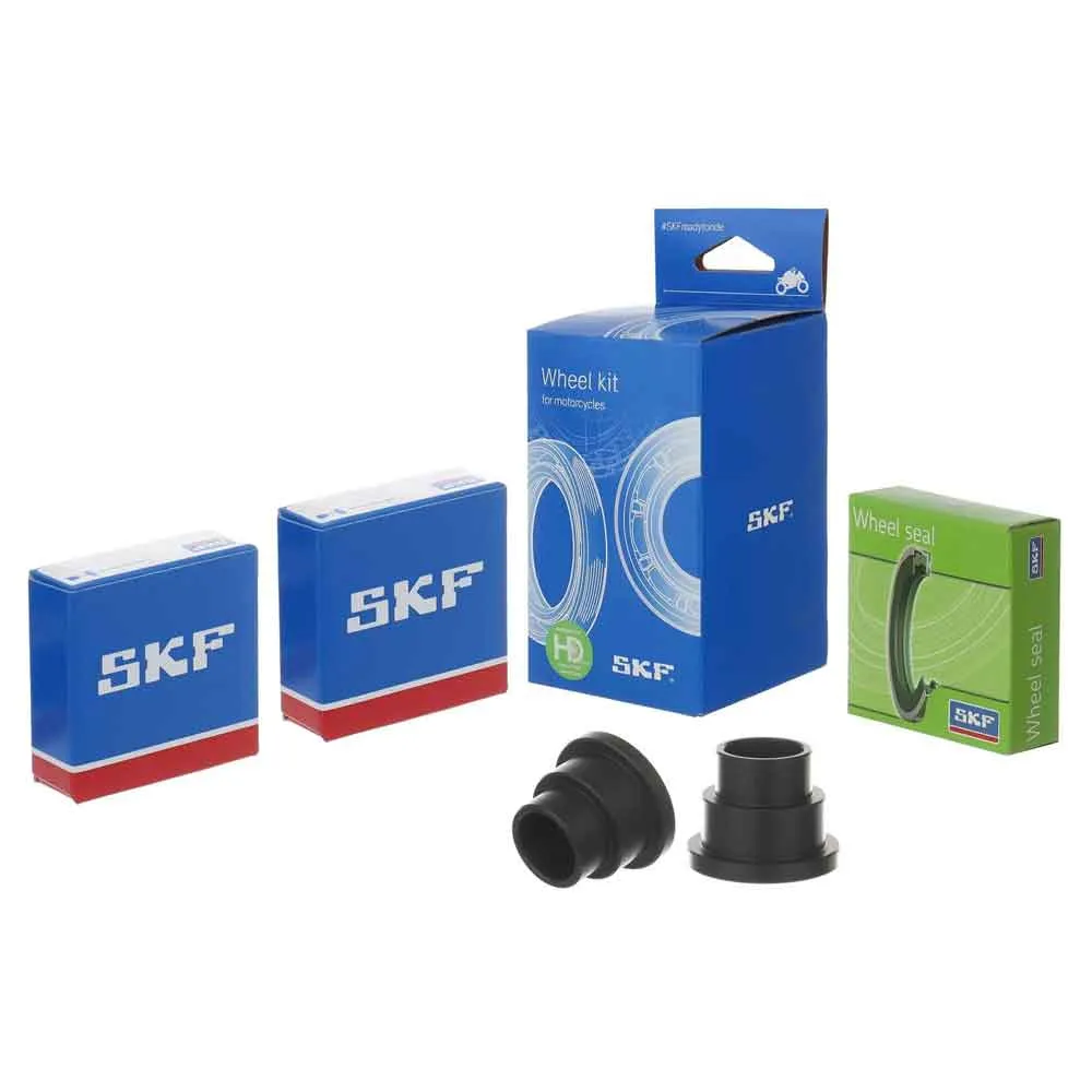 SKF Beta Rr 125 18-24/Rr 250 13-24/Rr 300 13-24/Rr 350 13-14 VKWB-F-30-HD-C wheel bearing kit