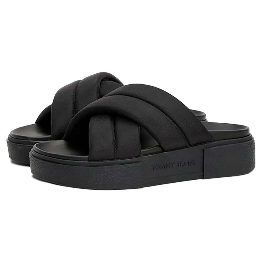 Tommy Jeans EN0EN02775 platform sandals