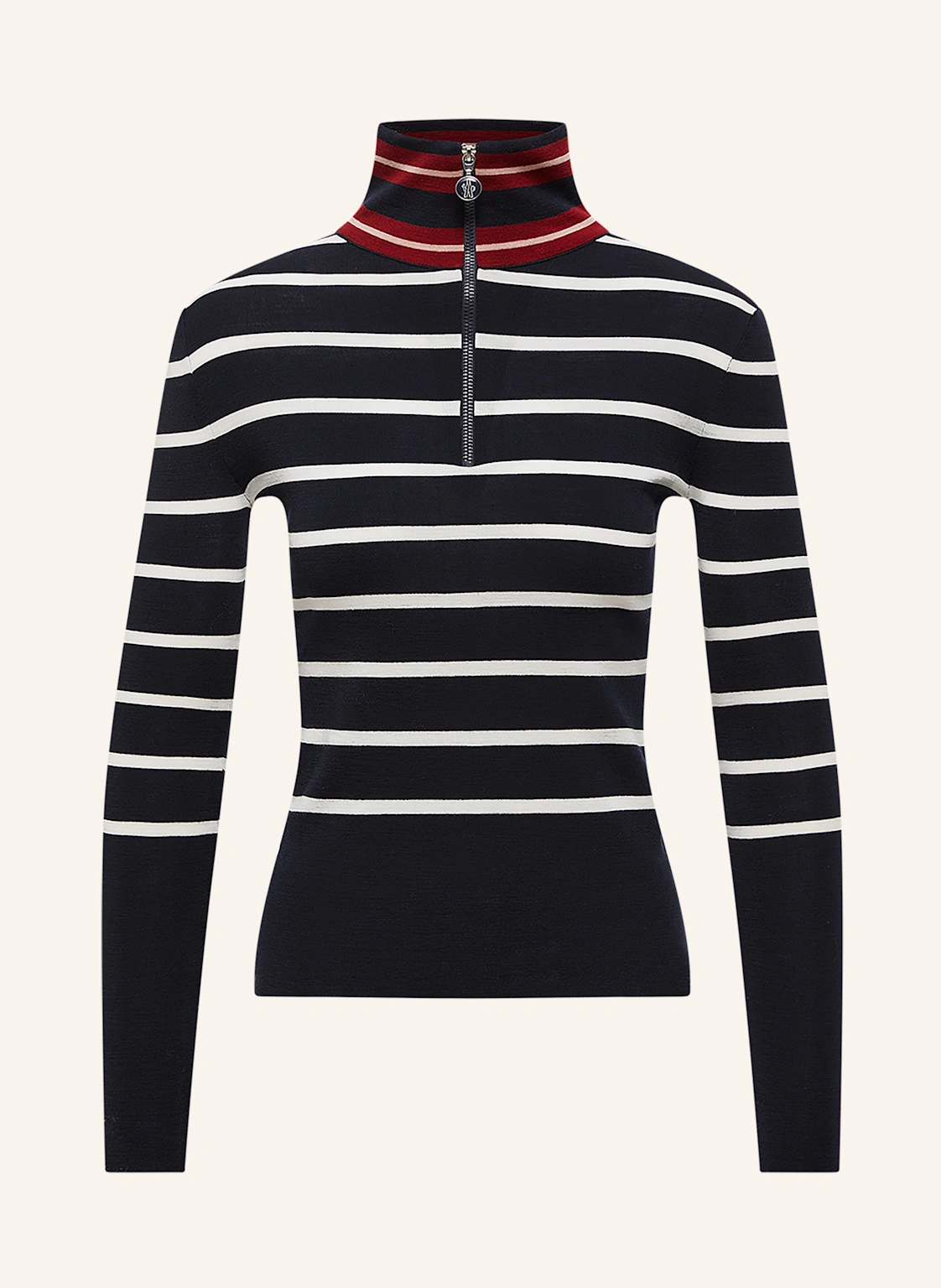 MONCLER Rollkragenpullover