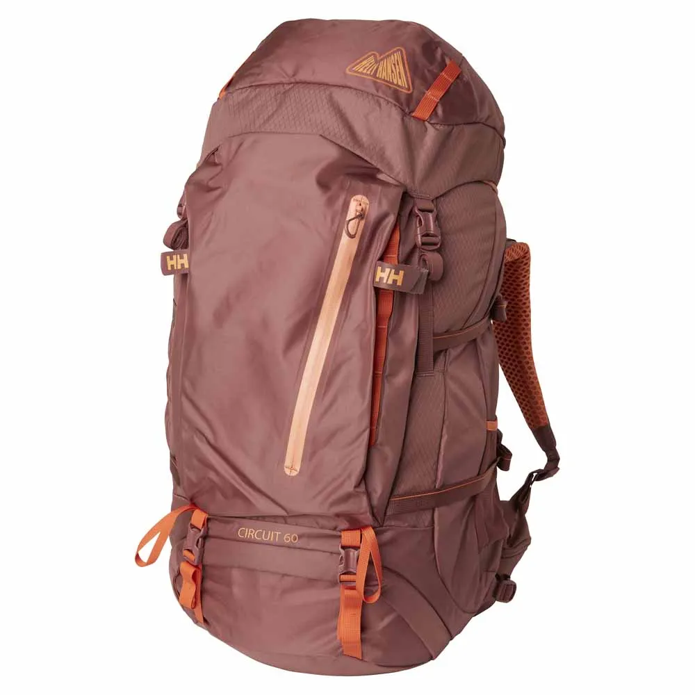 Helly Hansen Circuit RECCO® 65L 10L backpack