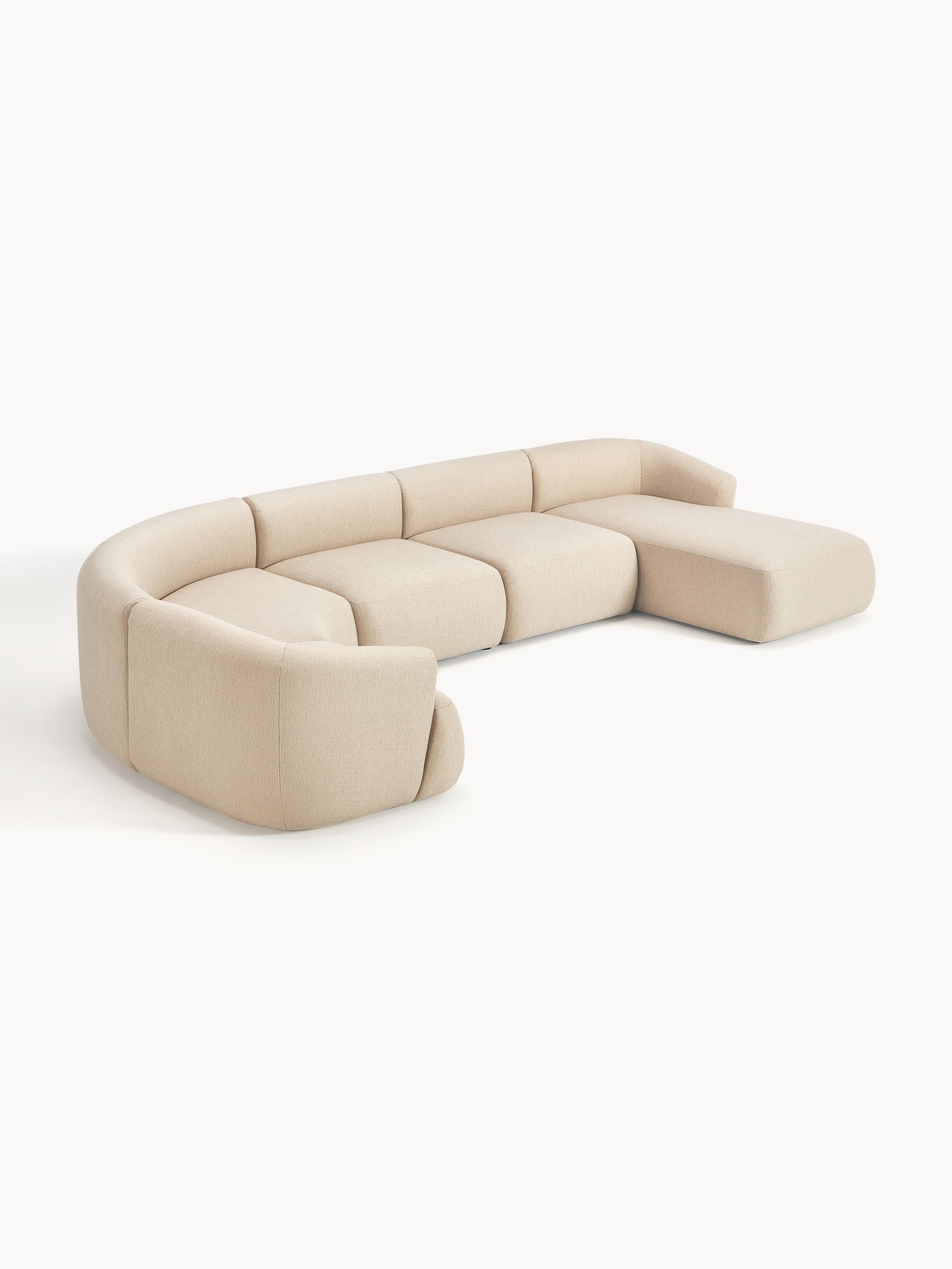 Modulares XL Sofa Sofia