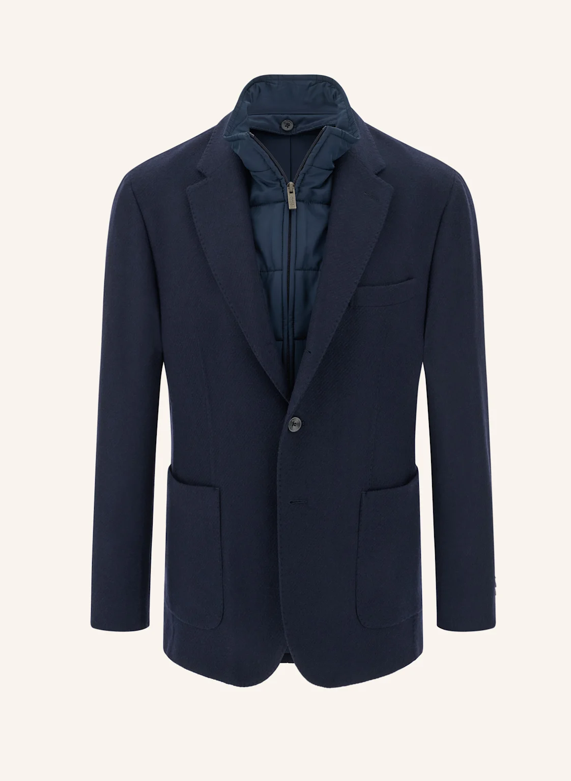 BOGGI MILANO Sweat-Sakko