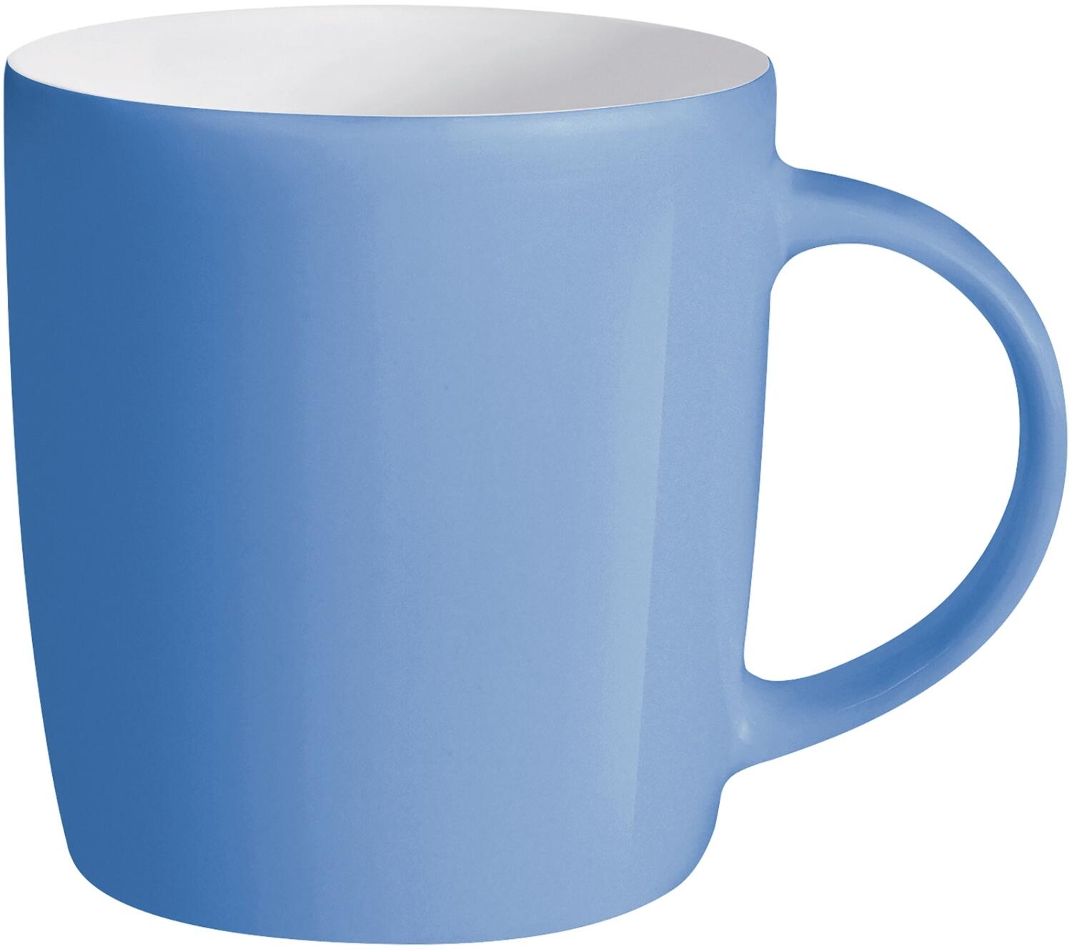 Kahla Basic Range Becher 0,40 l Easy sky blue