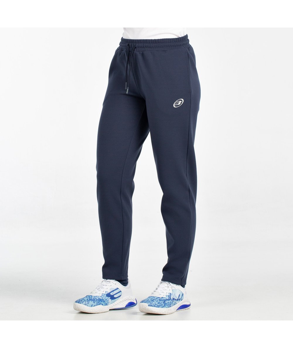 PANTALON BULLPADEL BEFAN OCEANO PROFUNDO