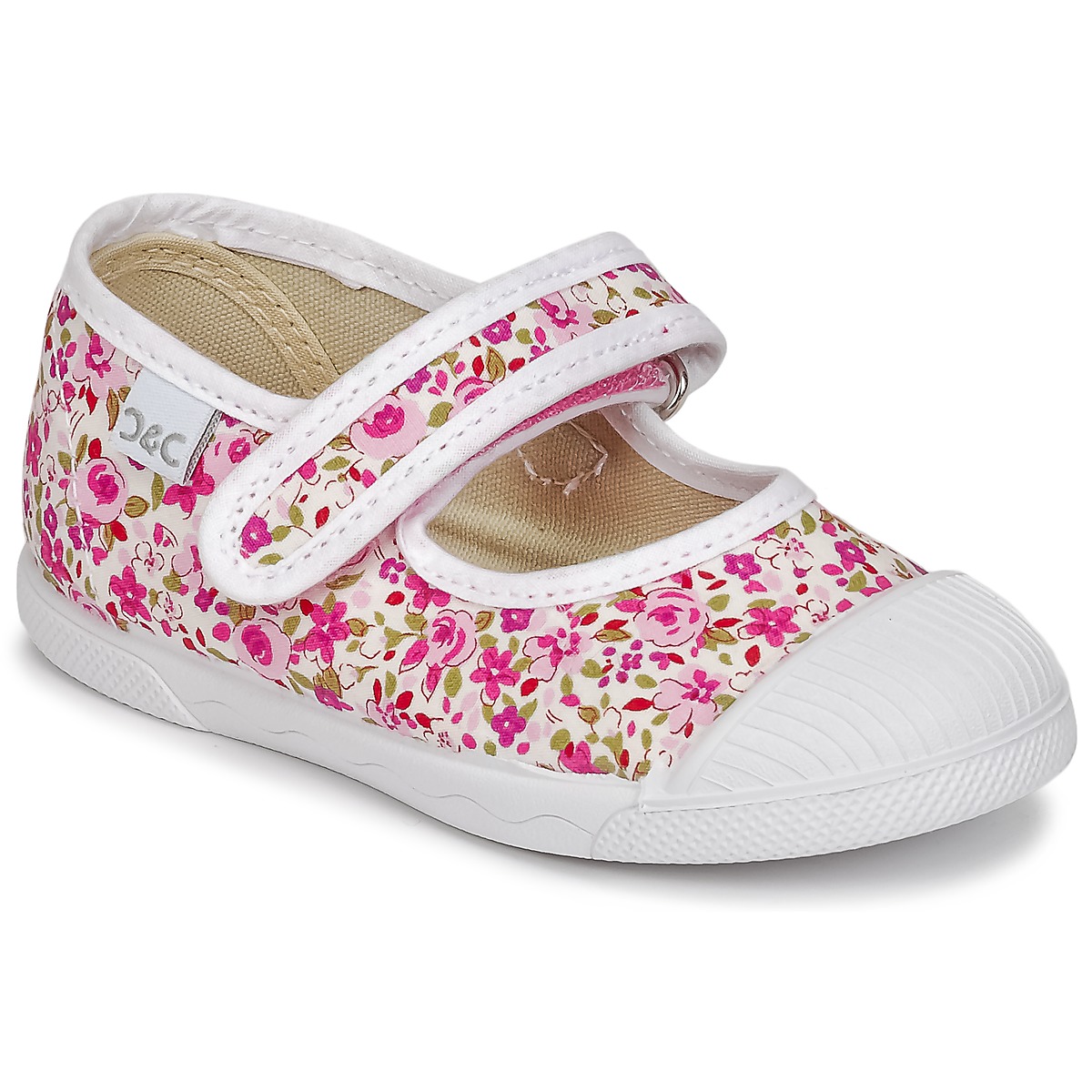 Citrouille et Compagnie - APSUT - Pink