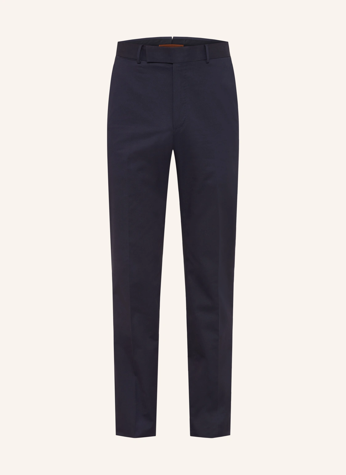 ZEGNA Hose CASHCO Regular Fit
