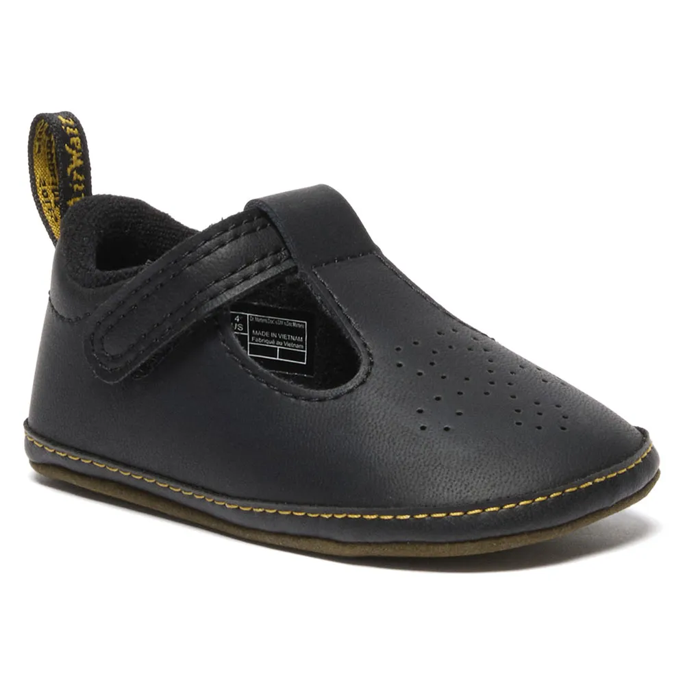 Dr Martens Polley Crib shoes