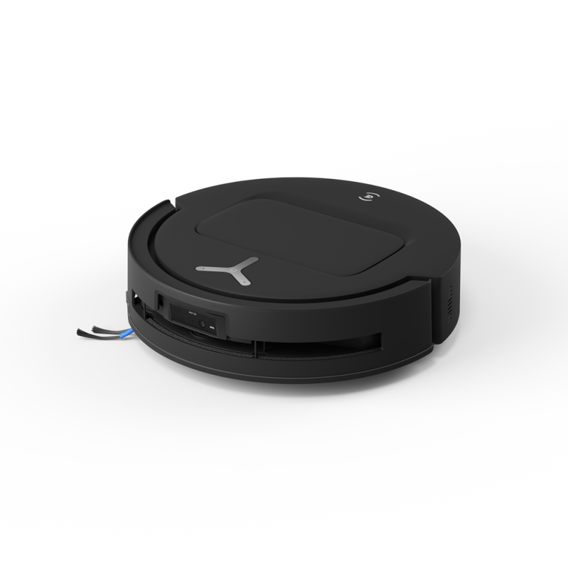 Aspirateur robot Deebot T80 Omnix ECOVACS